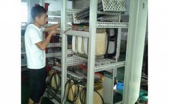 穩壓器的種類及工作原理！